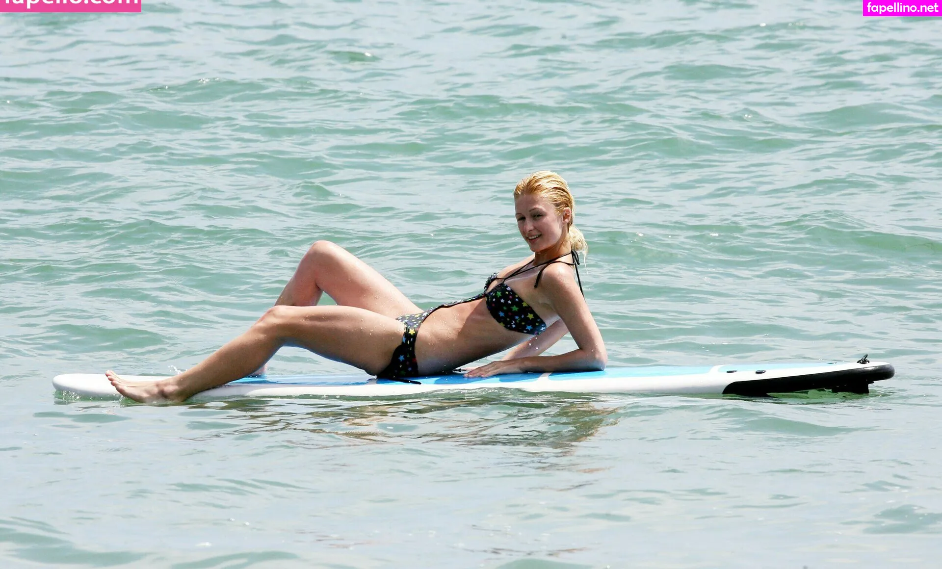 parishilton Nude Leaked OnlyFans Photo #TUPOPdeORj