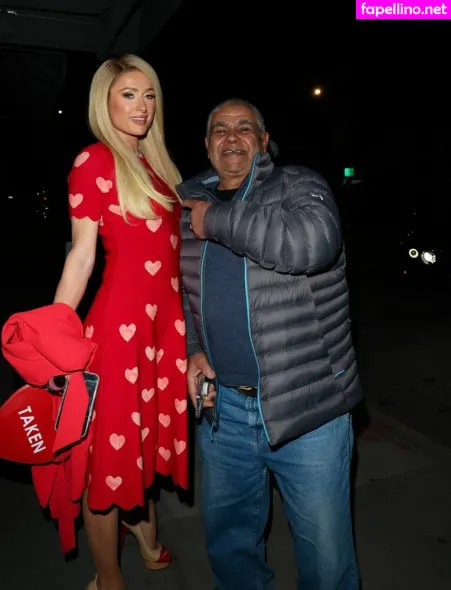 Paris Hilton OnlyFans Thumbnail #UAc2NbOyJM