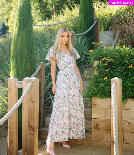 Paris Hilton OnlyFans Thumbnail #VDWuSpNqkl