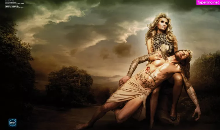 Paris Hilton OnlyFans Thumbnail #VeaH8y62XP