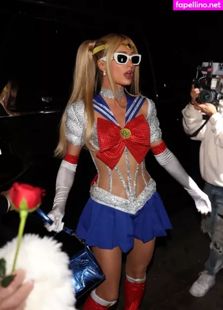 Paris Hilton OnlyFans Thumbnail #VtHrgIqJvZ