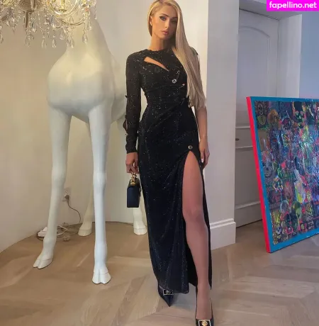 Paris Hilton OnlyFans Thumbnail #WuY1sty4Lr
