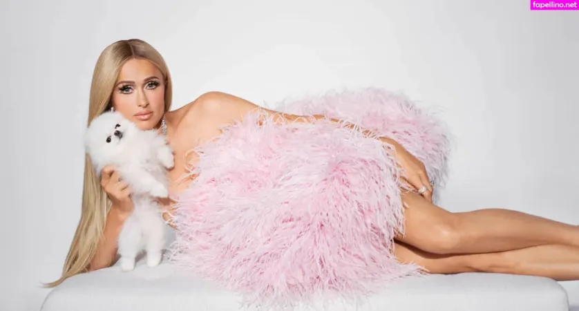 Paris Hilton OnlyFans Thumbnail #X1owuSybgb