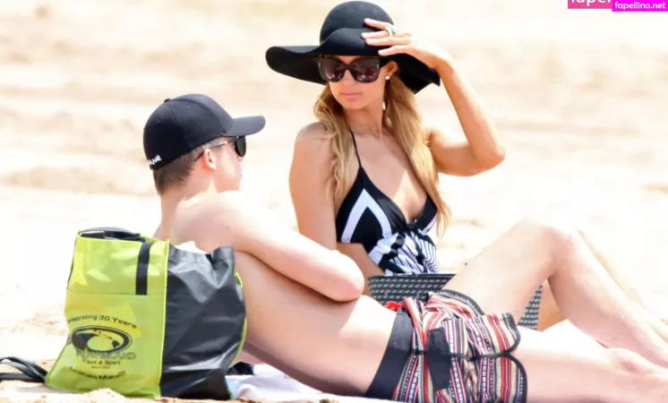 Paris Hilton OnlyFans Thumbnail #XL9s7KqItJ