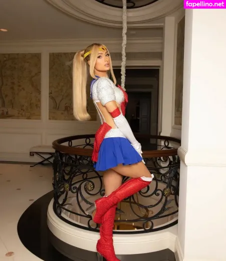 Paris Hilton OnlyFans Thumbnail #XR7gYx0e4Z