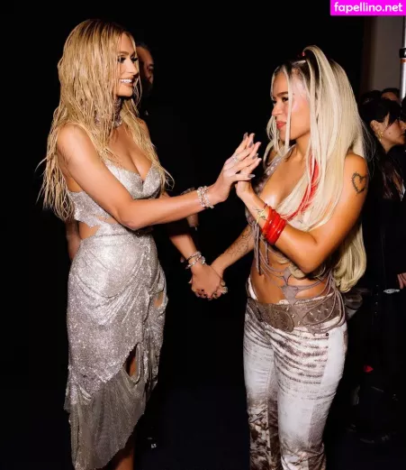 Paris Hilton OnlyFans Thumbnail #ZcCe3HyzWp