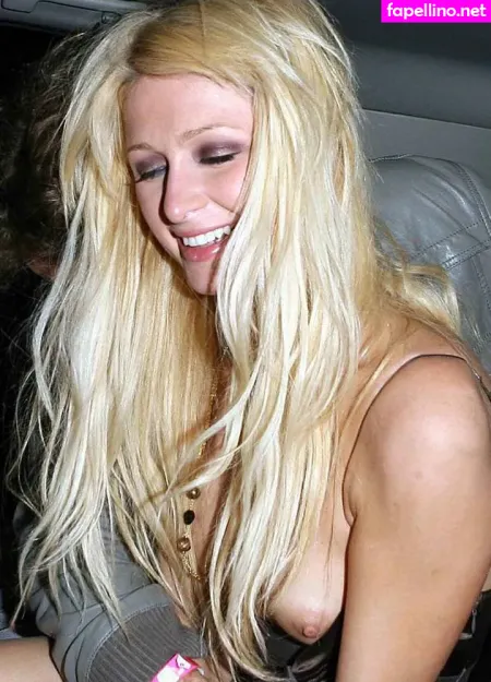 Paris Hilton OnlyFans Thumbnail #cByIZ1vu1f