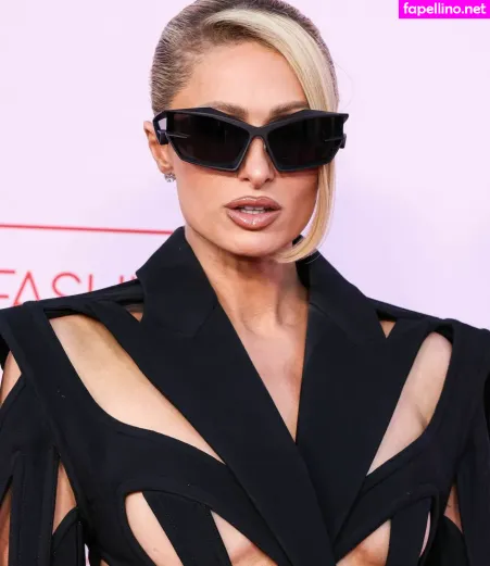 Paris Hilton OnlyFans Thumbnail #cMrMuZKT4B
