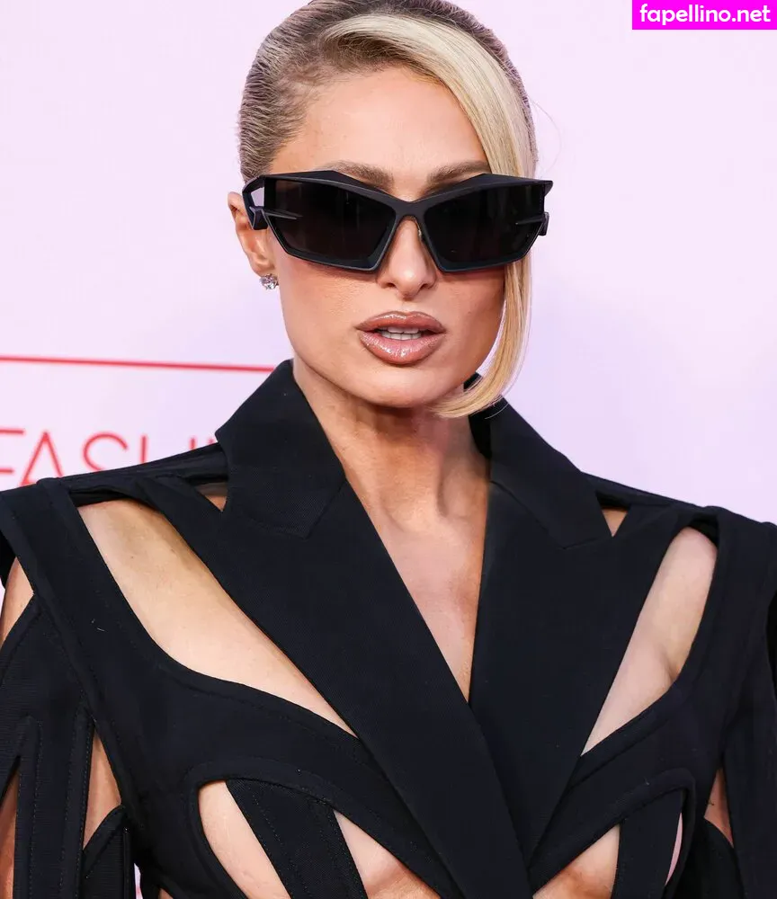 parishilton Nude Leaked OnlyFans Photo #cMrMuZKT4B