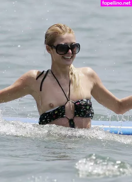 Paris Hilton OnlyFans Thumbnail #cVwucjCvDq