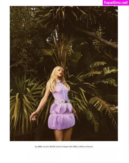 Paris Hilton OnlyFans Thumbnail #cunjYBMT88