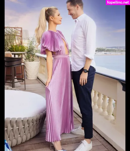 Paris Hilton OnlyFans Thumbnail #eQ1wDGFss9