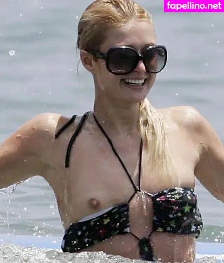 Paris Hilton OnlyFans Thumbnail #figCZ3u1wP