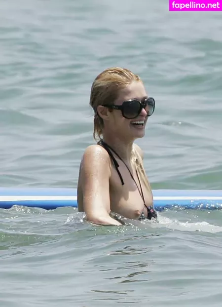 Paris Hilton OnlyFans Thumbnail #gGoAcHP3rw