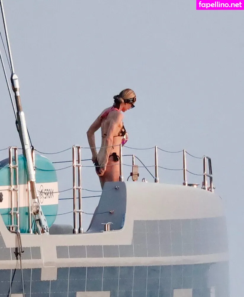 parishilton Nude Leaked OnlyFans Photo #gJhUgLxXmq