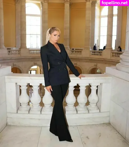Paris Hilton OnlyFans Thumbnail #ggeeNM0WTp