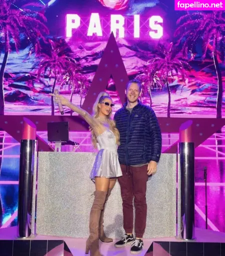 Paris Hilton OnlyFans Thumbnail #hPXExbW5ne