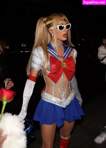 Paris Hilton OnlyFans Thumbnail #po5cZyrdAz