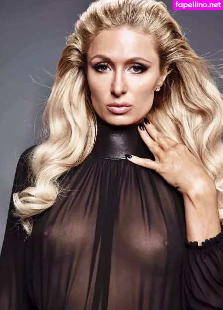 Paris Hilton OnlyFans Thumbnail #pqexbJMXie