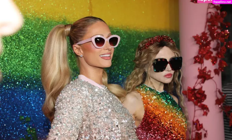 Paris Hilton OnlyFans Thumbnail #pyKr0Ig2d3