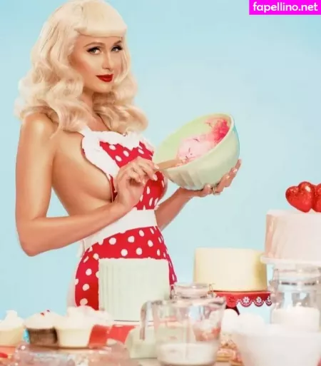 Paris Hilton OnlyFans Thumbnail #qKRXk0qzHy