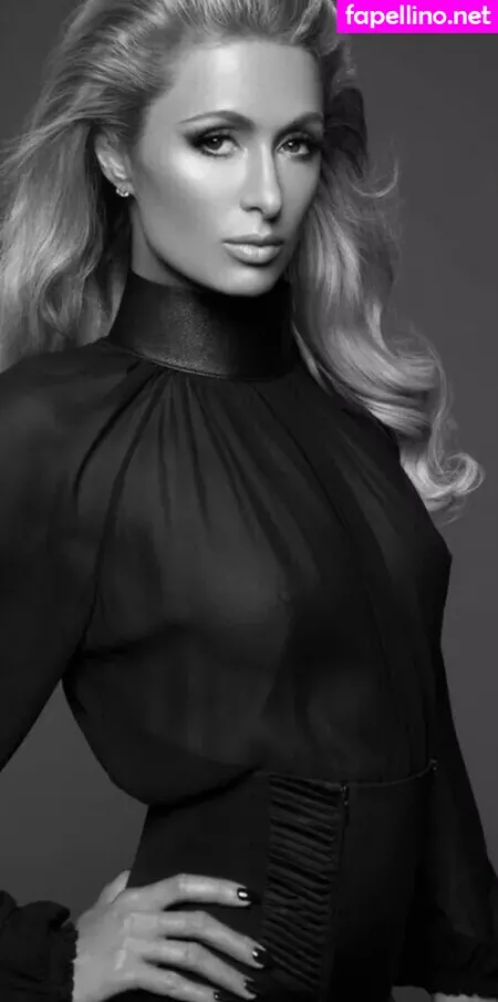 Paris Hilton OnlyFans Thumbnail #rw1UNy4jWl