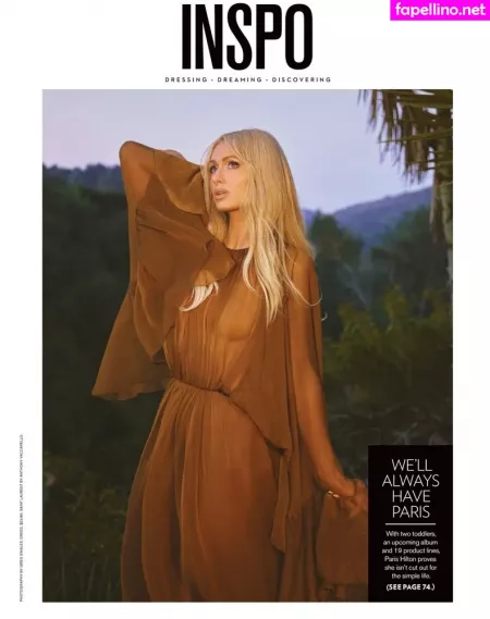 Paris Hilton OnlyFans Thumbnail #uDN2DNjXXa