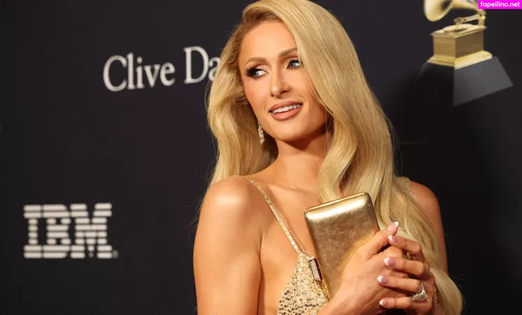 Paris Hilton OnlyFans Thumbnail #uSgMqMGsaw