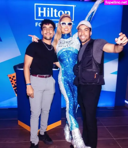 Paris Hilton OnlyFans Thumbnail #vzuf2SzHd9