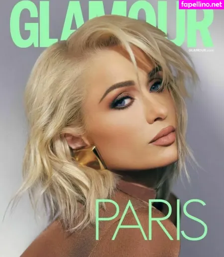 Paris Hilton OnlyFans Thumbnail #w0eNiOEJJO
