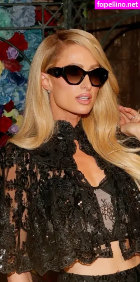 Paris Hilton OnlyFans Thumbnail #xSDQCLbonj