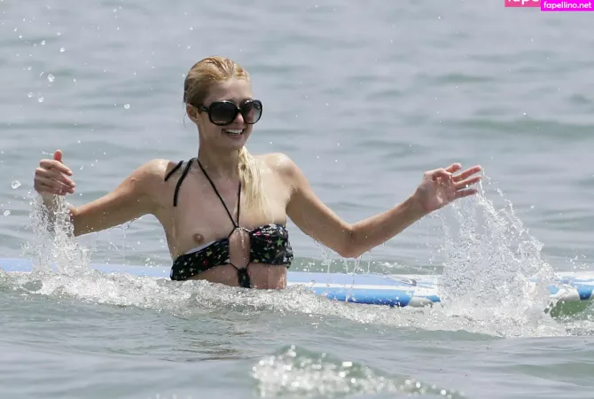 Paris Hilton OnlyFans Thumbnail #ydYu0BQkAK