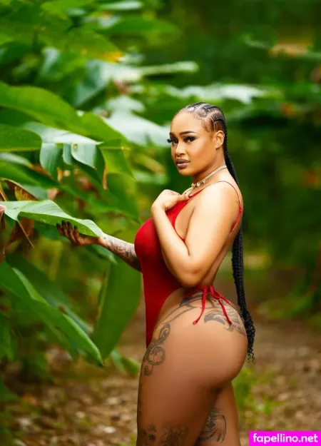 Paris Lewis OnlyFans Thumbnail #biVBGksKtW