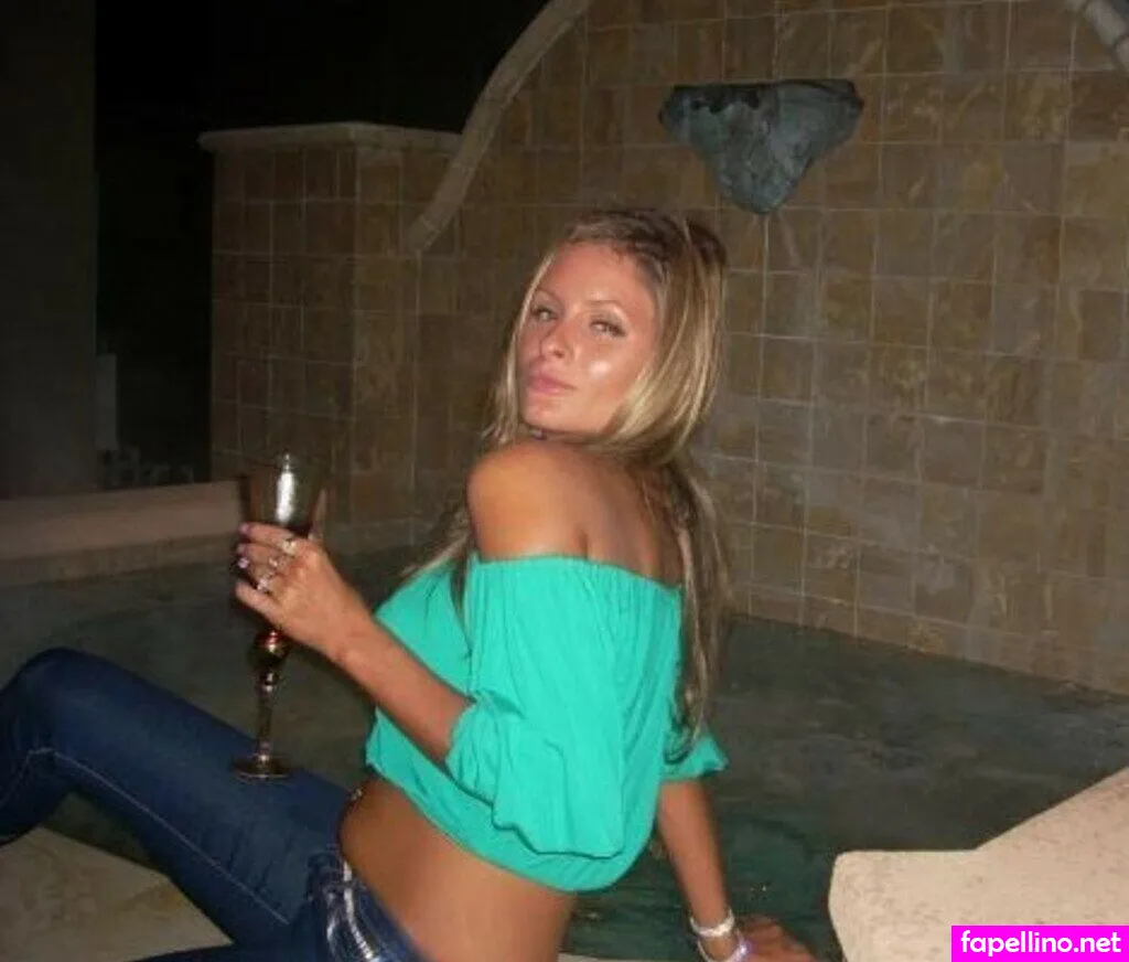 parisqmonroe Nude Leaked OnlyFans Photo #FS4ItEwlKg