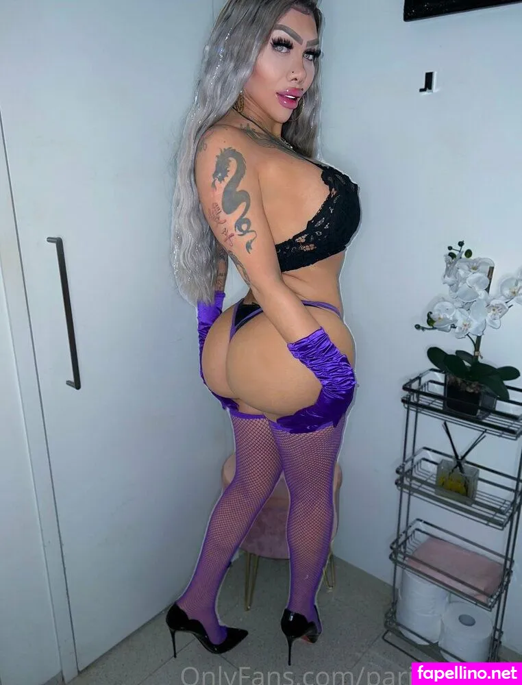 paris_official Nude Leaked OnlyFans Photo #bC5g0Aioaz