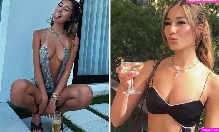 Paris Ow Yang OnlyFans Thumbnail #O0yeU6Hwtl