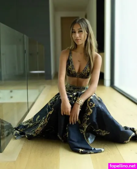 Paris Ow Yang OnlyFans Thumbnail #ik4v8gdUYW