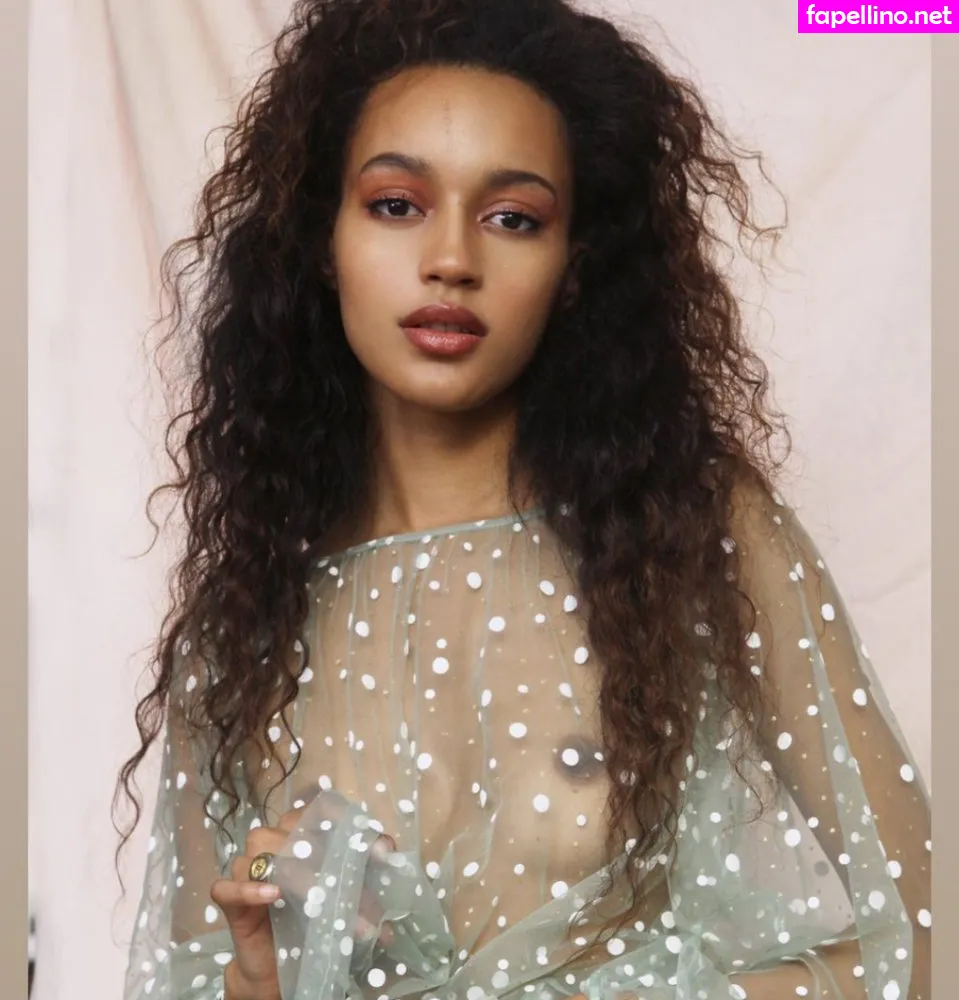 Paris Smith Nude Leaked OnlyFans Photo #HqFu10z759