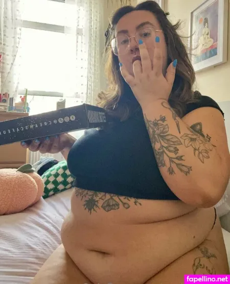 Paris Stilton OnlyFans Thumbnail #F5MhVTgxwK