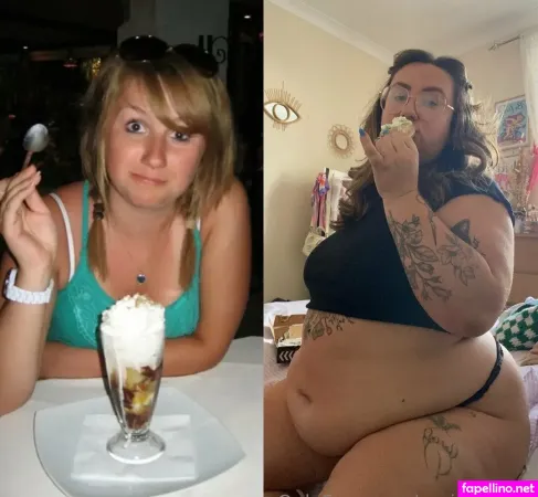 Paris Stilton OnlyFans Thumbnail #JsaFxlwWMb