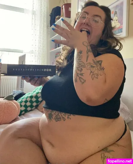Paris Stilton OnlyFans Thumbnail #LqTApwMVFx