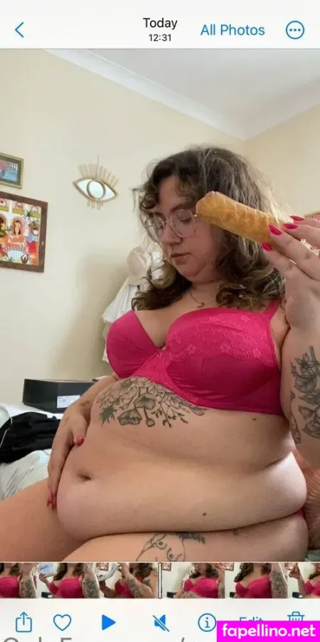 Paris Stilton OnlyFans Thumbnail #RBcT2hZOVJ