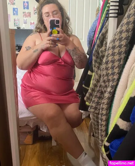 Paris Stilton OnlyFans Thumbnail #Z1TjCEl1H2