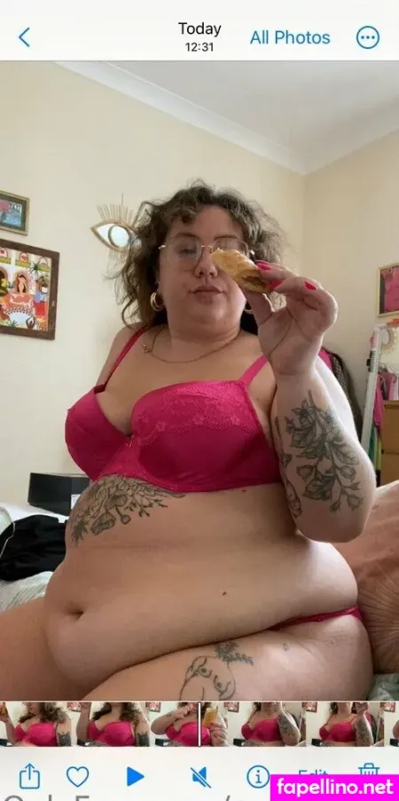 Paris Stilton OnlyFans Thumbnail #neVGuC6M49