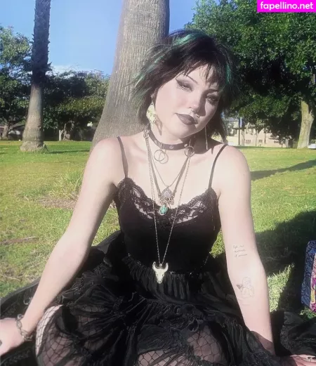 Paris Sun OnlyFans Thumbnail #YotODwhAnB