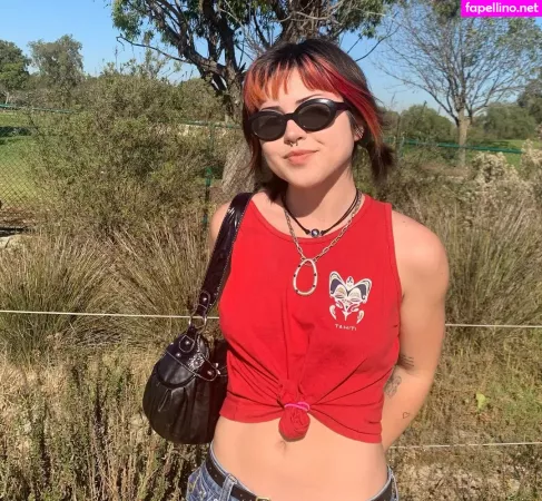 Paris Sun OnlyFans Thumbnail #vxXE2QNy1q