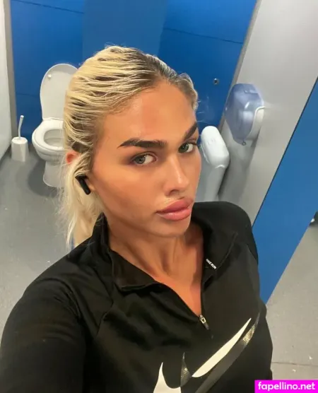 Paris Wilkinson OnlyFans Thumbnail #ZX8eRCH6Ut