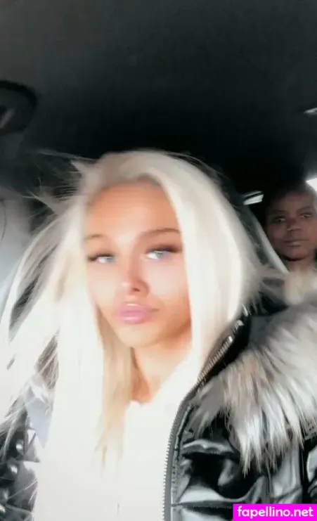 Paris Wilkinson Main Profile Photo