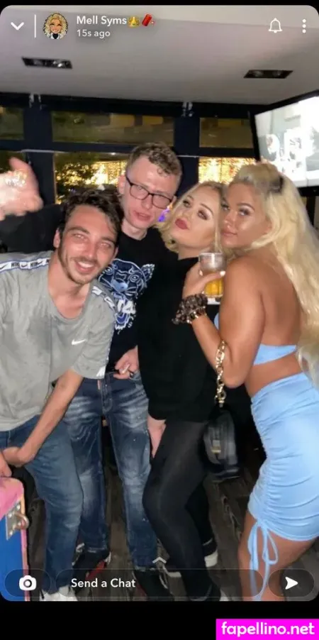 Paris Wilkinson OnlyFans Thumbnail #oCArSRmvww