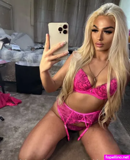 Paris Wilkinson OnlyFans Thumbnail #yyzByGst5P